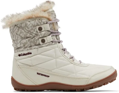 Vista 6 de Columbia - Botas para nieve Minx Shorty III para mujer.