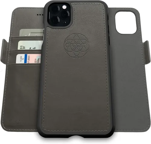 Vista 11 de Dreem - Funda y cartera Fibonacci 2 en 1 para iPhone