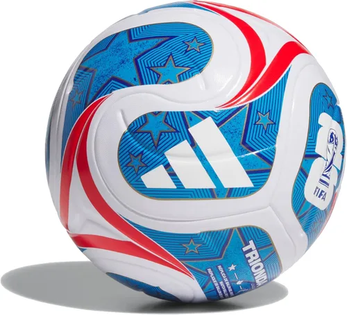 Vista 13 de Copa Mundial de la FIFA 26™ Balón de fútbol Trionda