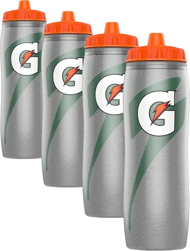 Vista 11 de Gatorade Botella exprimible aislada