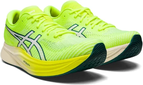 Vista 2 de ASICS Magic Speed 2 - Tenis de correr para mujer