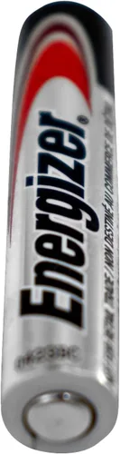 Vista 8 de Energizer AAAA EN96 LR61 1.5v Baterías alcalinas en miniatura - Paquete de 10