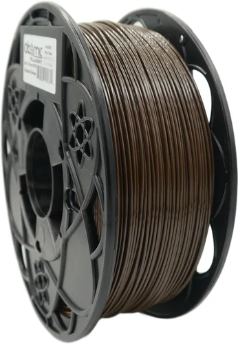 Vista 22 de Atomic Filament PETG PRO Filamento para impresora 3D, 1.75mm +/-0.02mm Precisión dimensional 99% de probabilidad – 1KG (2.2lbs) – Compatible con AMS