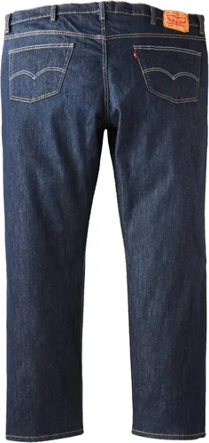 Vista 17 de Levi's Jeans 505 de ajuste regular para hombre (también disponibles en tallas grandes y altas)