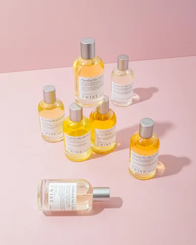 Vista 8 de Twist - Viking No. 11 - Eau De Parfum inspirado en P. R. Invictus, perfume de larga duración para hombres, sin parabenos, vegano, ingredientes