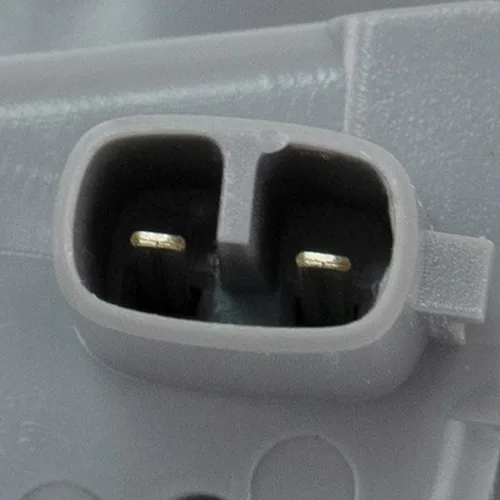 Vista 3 de CarLight360: para 2014 2015 2016 Scion tC señal frontal/luz de esquina lado del conductor con bombillas - Reemplazo certificado CAPA para SC2562100