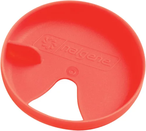 "Sorbo Fácil" de Nalgene, especialmente diseñado para su botella de boca ancha de Nalgene de 32 onzas.