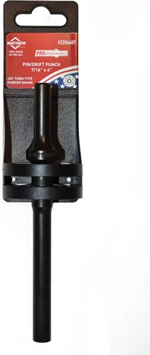 Vista 7 de Mayhew Tools 32045HT 1/2" Punzonadora neumática/deriva