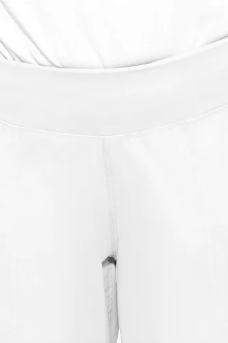 Vista 7 de Healing Hands Purple Label - Pantalón Tori para mujer - Cinco bolsillos pantalón tipo Cargo uniforme de hospital