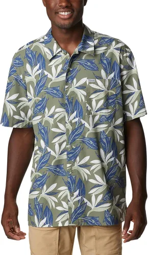 Vista 60 de Columbia Camisa de manga larga Super Tamiami para hombre