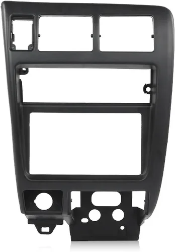 Vista 11 de PIT66 Panel de Remate de Marco de Radio de Salpicadero Compatible con Geo Tracker/Suzuki Sidekick 1992-1995