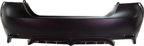 Vista 49 de Garage-Pro Cubierta de parachoques compatible con Toyota Tercel 1995-1997 delantero