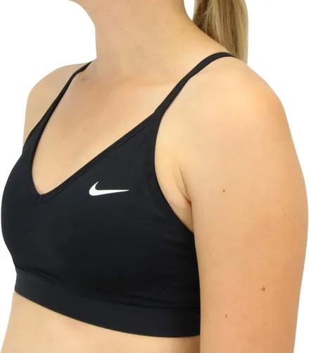 Vista 2 de NIKE Pro Indy - Sostén deportivo para mujer