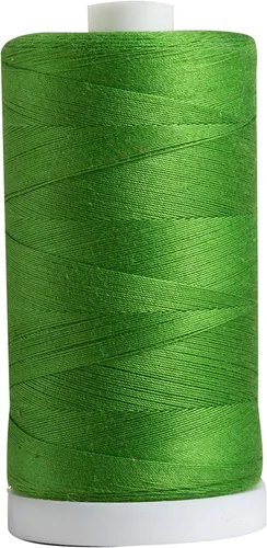 Vista 91 de Connecting Threads Hilo de coser 100% algodón, carrete de 1200 yardas (azul almirante)