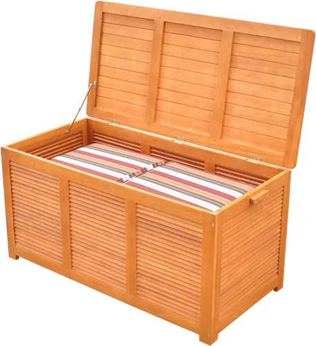 Merry Products BOX0010210000 Caja de almacenamiento para exteriores