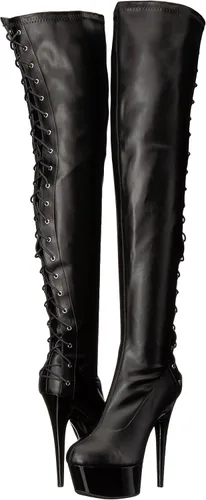 Vista 7 de Ellie Shoes 609-fare Engineer Bota para mujer