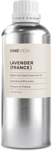 Vista 121 de VINEVIDA Aceite esencial de corteza de canela, aceite de canela sin diluir, aroma de aceite de vela, aromas de velas de bricolaje, 0.3 fl oz