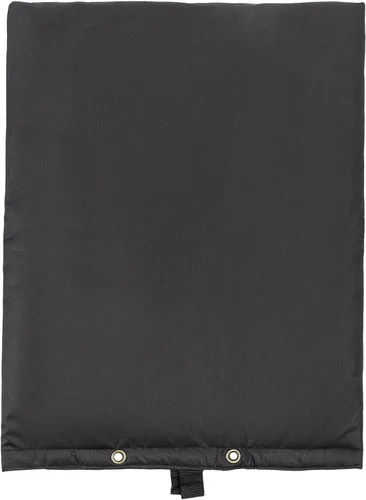 Vista 9 de Cubierta de bomba de reflujo y cabeza de pozo beige #1 de 24 x 24 pulgadas, protege de la nieve severa y el sol intenso