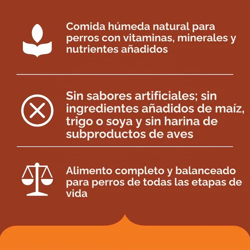Vista 5 de Alimento natural húmedo para gatos Rachael Ray Nutrish
