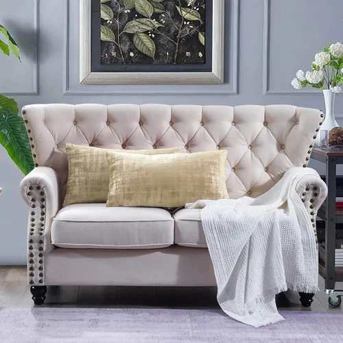 Vista 47 de Home Soft Things Juego de 2 fundas de almohada de terciopelo texturizado, 14 x 26 pulgadas, color verde azulado profundo, fundas decorativas