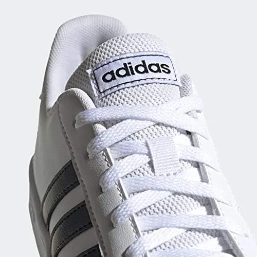 Vista 8 de adidas Tenis Grand Court unisex para niños