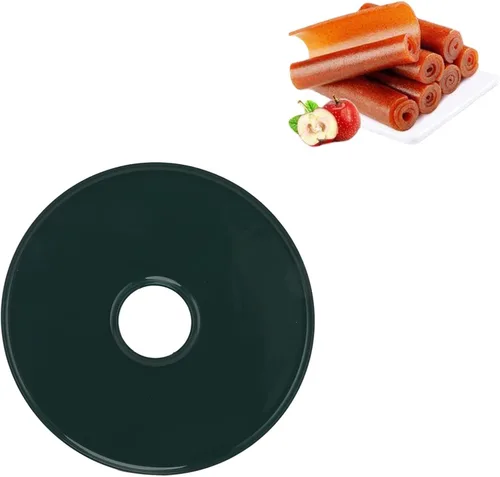 Vista 5 de Bandeja de agua para deshidratador de alimentos, placa de cuero, a prueba de fugas, deshidratador de alimentos, bandeja de agua (verde oscuro)