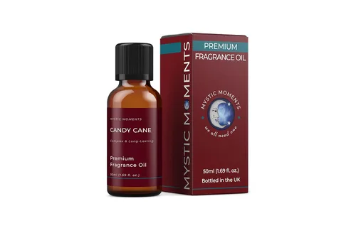 Vista 32 de Mystic momentos caliente aceite de fragancia de tarta de manzana – 2.2 pound