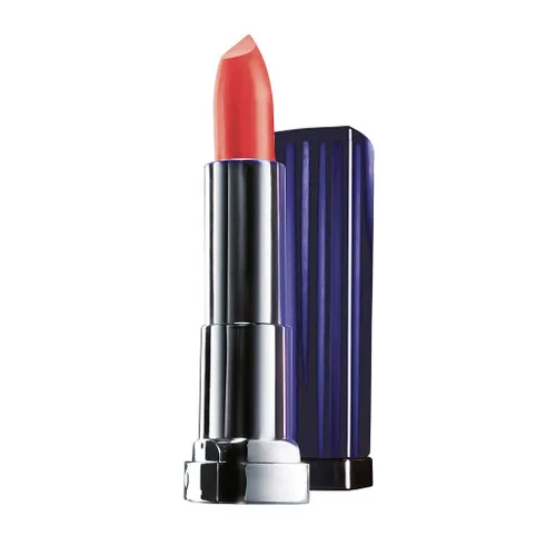Vista 38 de Maybelline New York Color Sensational Nude Lipstick Matte Lipstick, Chocoholic, 0.15 onzas, 1 unidad