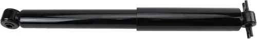 Vista 5 de TRQ Juego de amortiguadores traseros compatible con Chevrolet Express 1500 2003-2014, Express 3500 2006-2022, GMC Savana 1500, Savana 3500