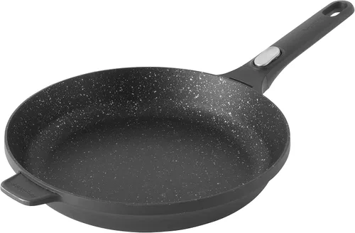 Vista 6 de Berghoff GEM - Sartén antiadherente de 8 pulgadas, mango desmontable, sin Negro