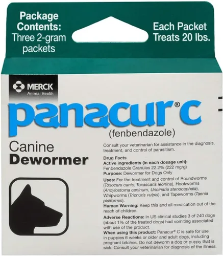 Vista 2 de Perros 0.07 oz cada paquete trata 20 libras (3 paquetes) (Fоur Расk)