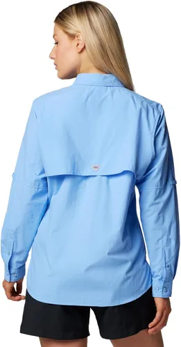Vista 2 de Columbia Manga larga Bahama para mujer
