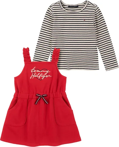 Tommy Hilfiger Conjunto de 2 piezas para niÃ±as