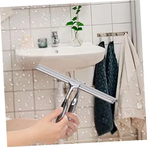 Vista 3 de Cabilock 2 piezas de limpiaparabrisas, limpiador de escobilla de ventana, cabezal de repuesto para limpieza