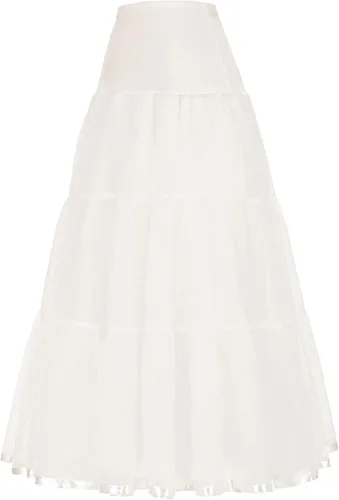 Vista 2 de GRACE KARIN abrigos al tobillo, para mujer