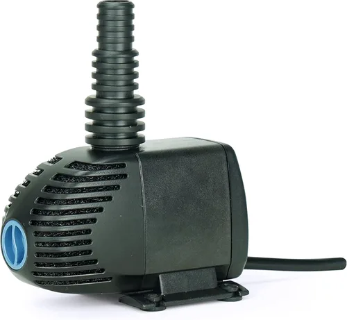 Aquascape Ultra 400 GPH Bomba sumergible para jardín de agua y estanque 91005