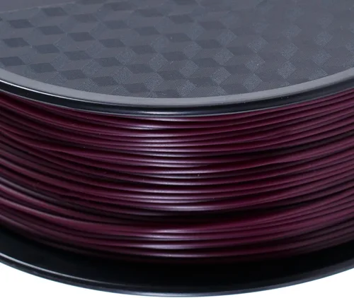 Vista 9 de Paramount 3D PLA 1.75mm 1kg Filamento (1.75 mm PLA (1 kg), Negro, 1)