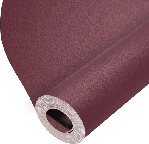 Vista 57 de ONine Reparación profesional de cuero para sofá, cinta de reparación de cuero de 3 x 60 pulgadas (cuero gris oscuro)