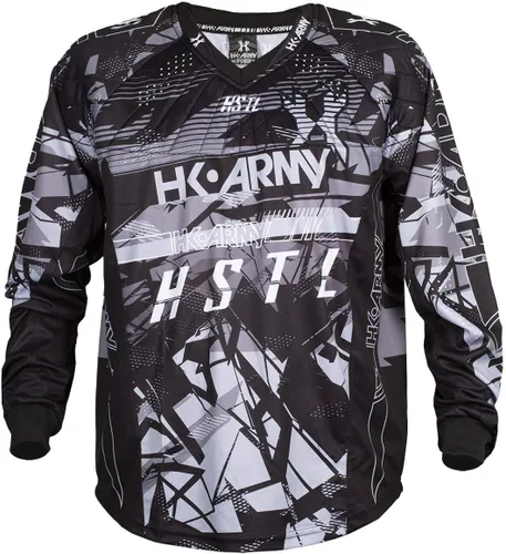 Vista 7 de HK Army HSTL - Camiseta de Paintball