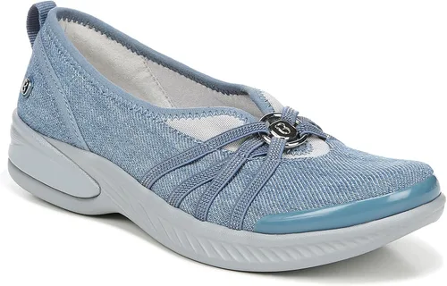 Vista 5 de BZees Niche - Zapato estilo bailarina para mujer