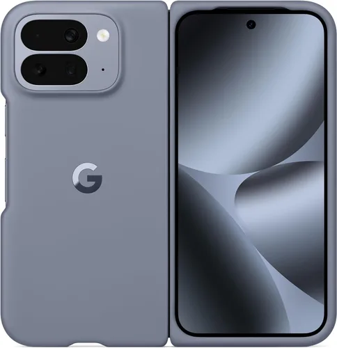 Vista 11 de Funda para teléfono Google Pixelsnap para Google Pixel 10 Pro XL - Protección duradera - Silicona suave - Obsidiana