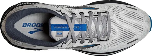 Vista 5 de Brooks Adrenaline GTS 22 - Tenis de correr de apoyo para hombre