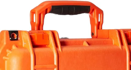 Vista 3 de Pelican - Estuche con espuma