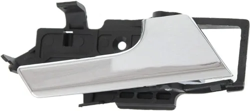 Vista 2 de Interior Door Handle Replacement for Aveo Aveo5 G3 G3 Wave Set of 4 Front and Rear Easy to Install Free Exchange