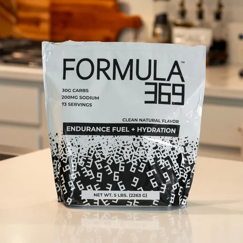 Comprar Fórmula 369 Endurance & Energy Drink Mix – 1.06 oz en Perú | Yaxa