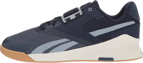 Vista 7 de Reebok Lifter PR II Cross Trainer para hombre, Azul