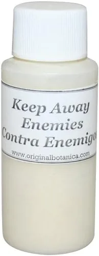 Vista 8 de Original Botanica King Solomon - Sachet en polvo Hoodoo para sabiduría, protección curativa espiritual para manchas mágicas, 1 onza