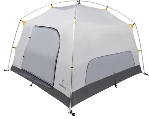 Vista 7 de Browning Camping Glacier - Tienda de campaña para 4 personas