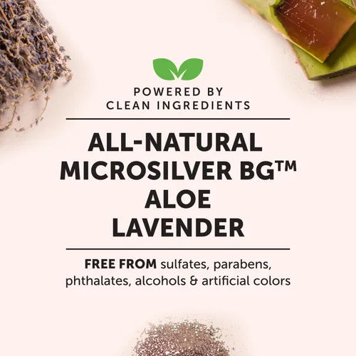 Vista 4 de Pet Honesty Spray Restore + Soothe Hot Spots para perros y gatos (lavanda) 4 onzas + alivio de la picazón para perros - Masticables para alergias