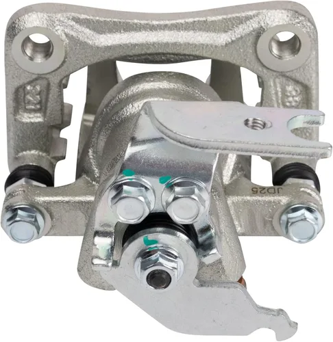 Vista 816 de TRQ Pinza de freno delantera izquierda con soporte lado del pasajero compatible con Ford Expedition Lincoln Navigator 2003-2006